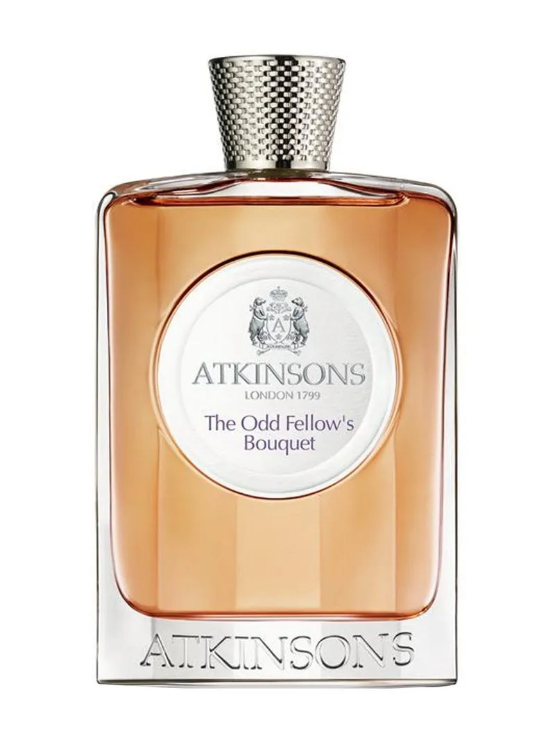 Atkinsons The Odd Fellows Bouquet EDT Unisex 100ML