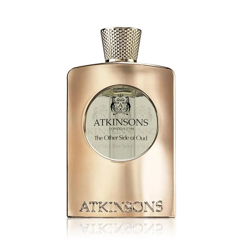 Atkinsons The Other Side Of Oud EDP Unisex 100ML