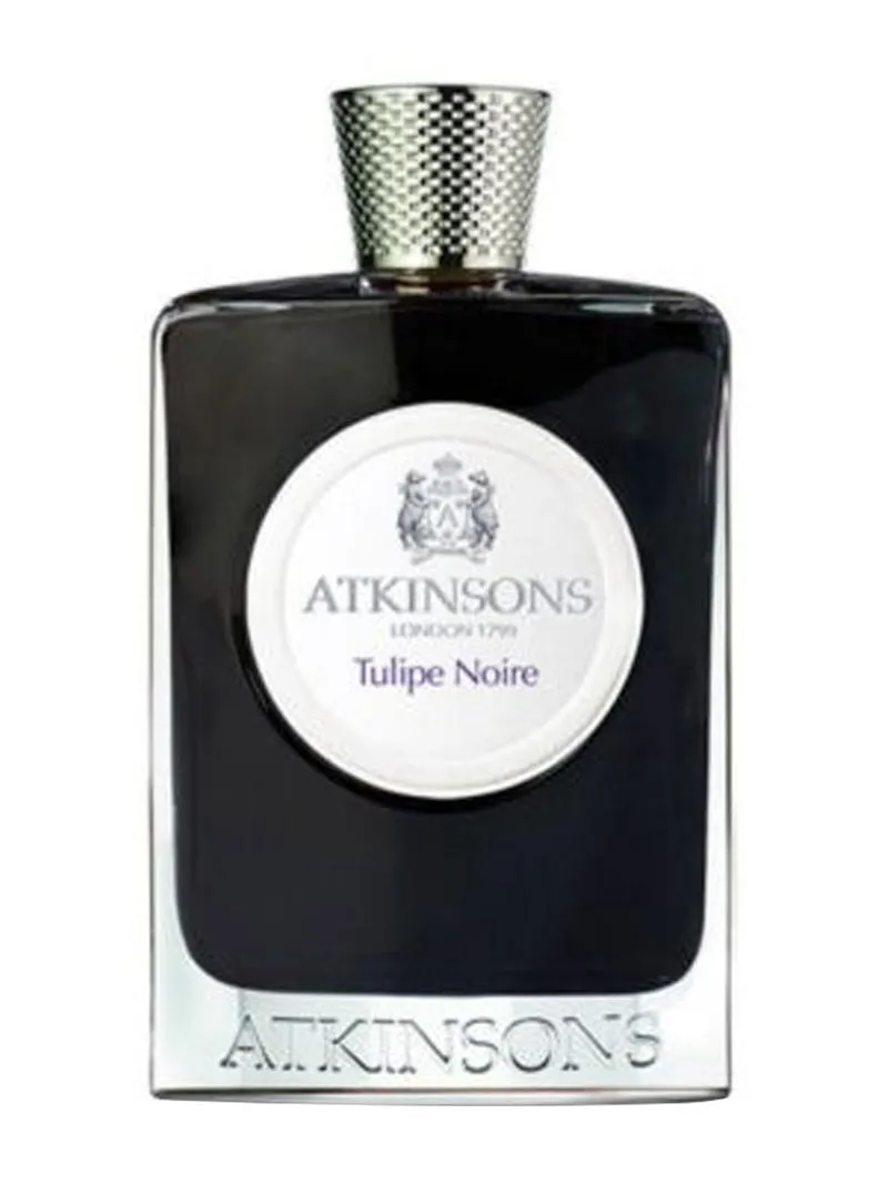 Atkinsons Tulipe Noire EDP Unisex 100ML