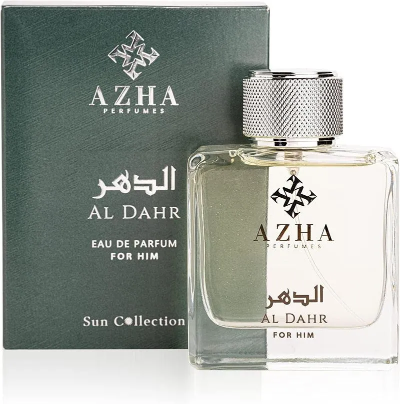 Azha Al Dahr EDP For Men 100ML