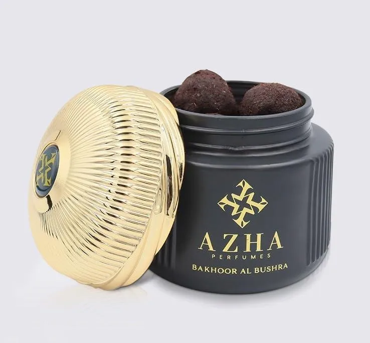 Azha Bakhoor Al Bushra 80G