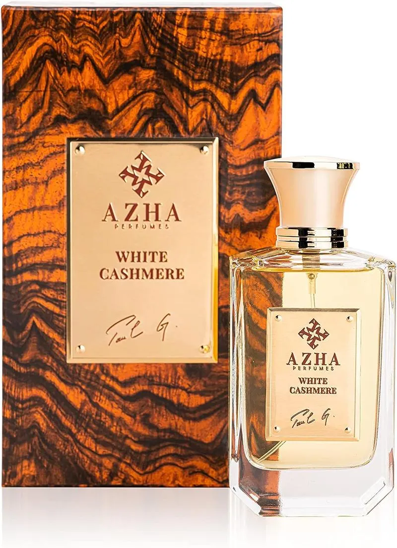 Azha White Cashmere EDP Unisex 100ML