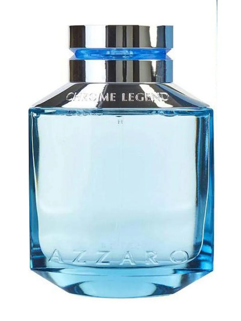 Azzaro Chrome Legend EDT For Men 75ML