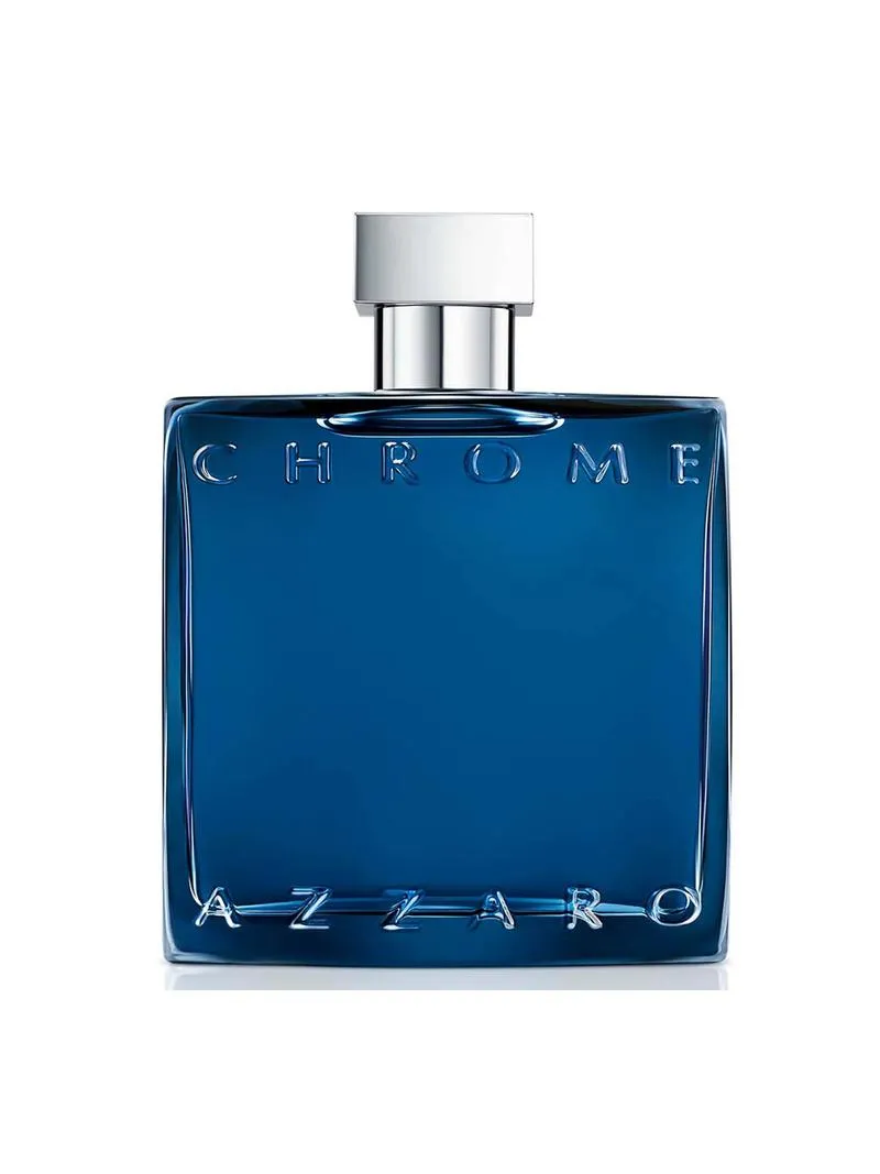 Azzaro Chrome Parfum For Men 100ML