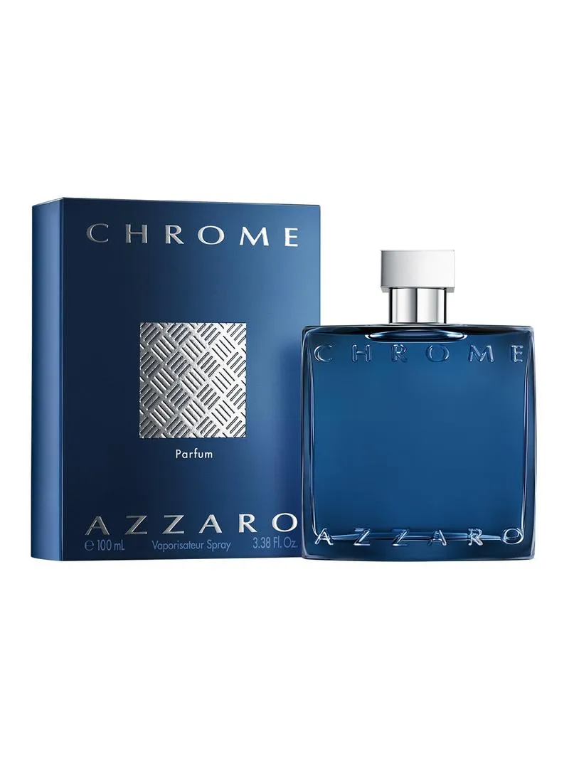 Azzaro Chrome Parfum For Men 100ML
