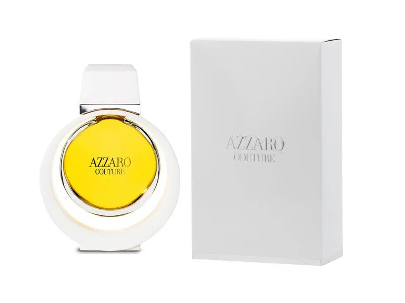 Azzaro Couture EDP For Women 75ML