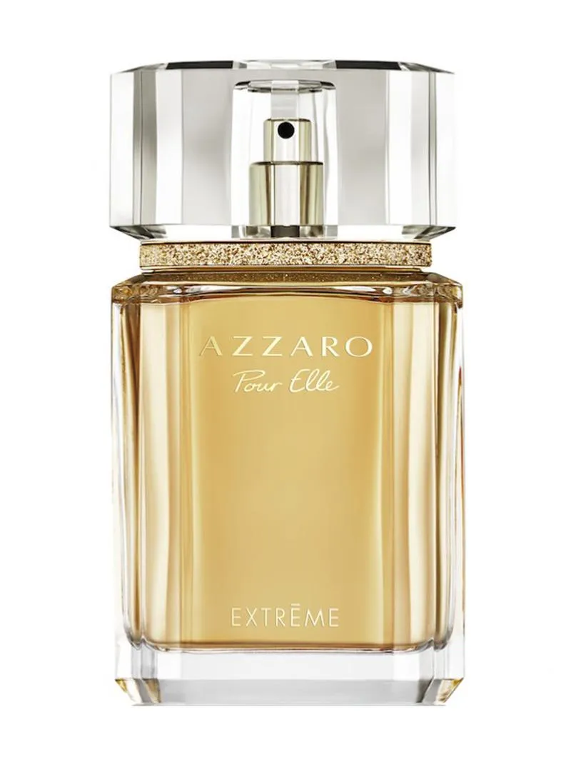 Azzaro Pour Elle Extreme EDP For Women 75ML