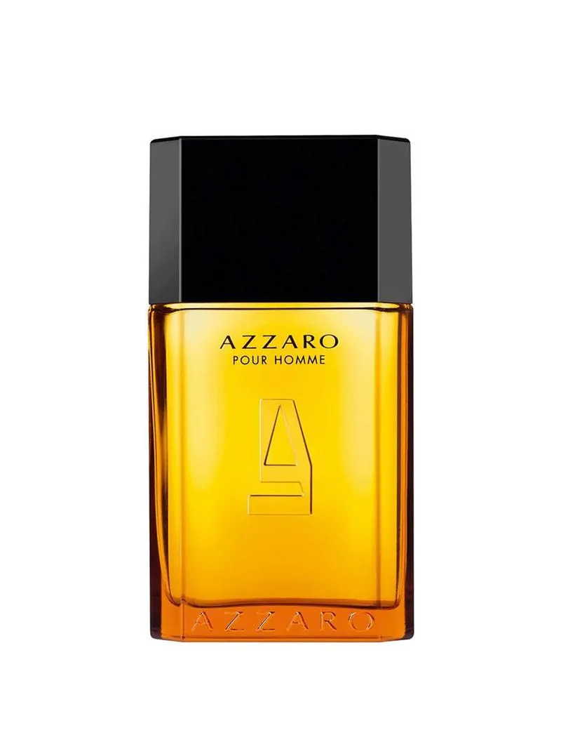 Azzaro Pour Homme EDT For Men 200ML