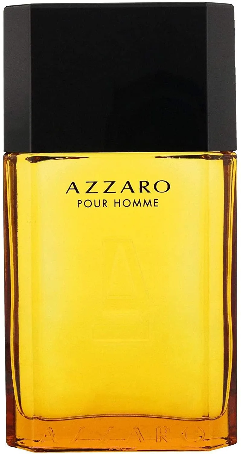Azzaro Pour Homme EDT For Men 50ML