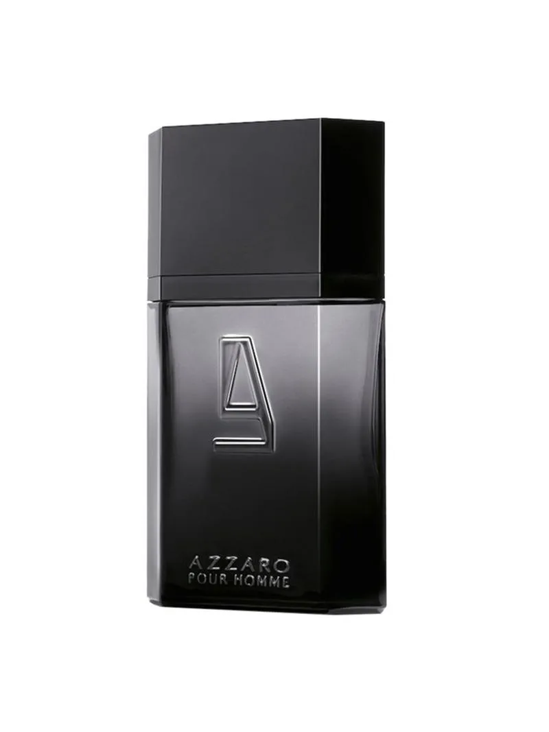 Azzaro Pour Homme Night Time EDT For Men 100ML