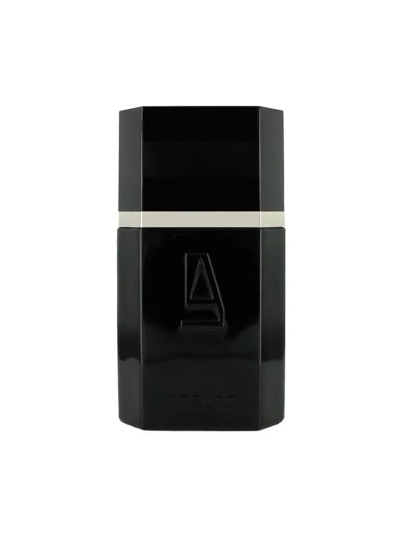 Azzaro Silver Black EDT For Men 100ML