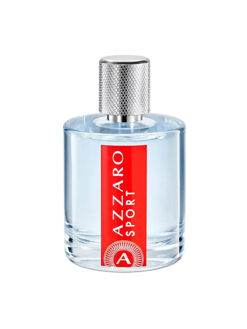 Azzaro Sport EDT For Men 100ML