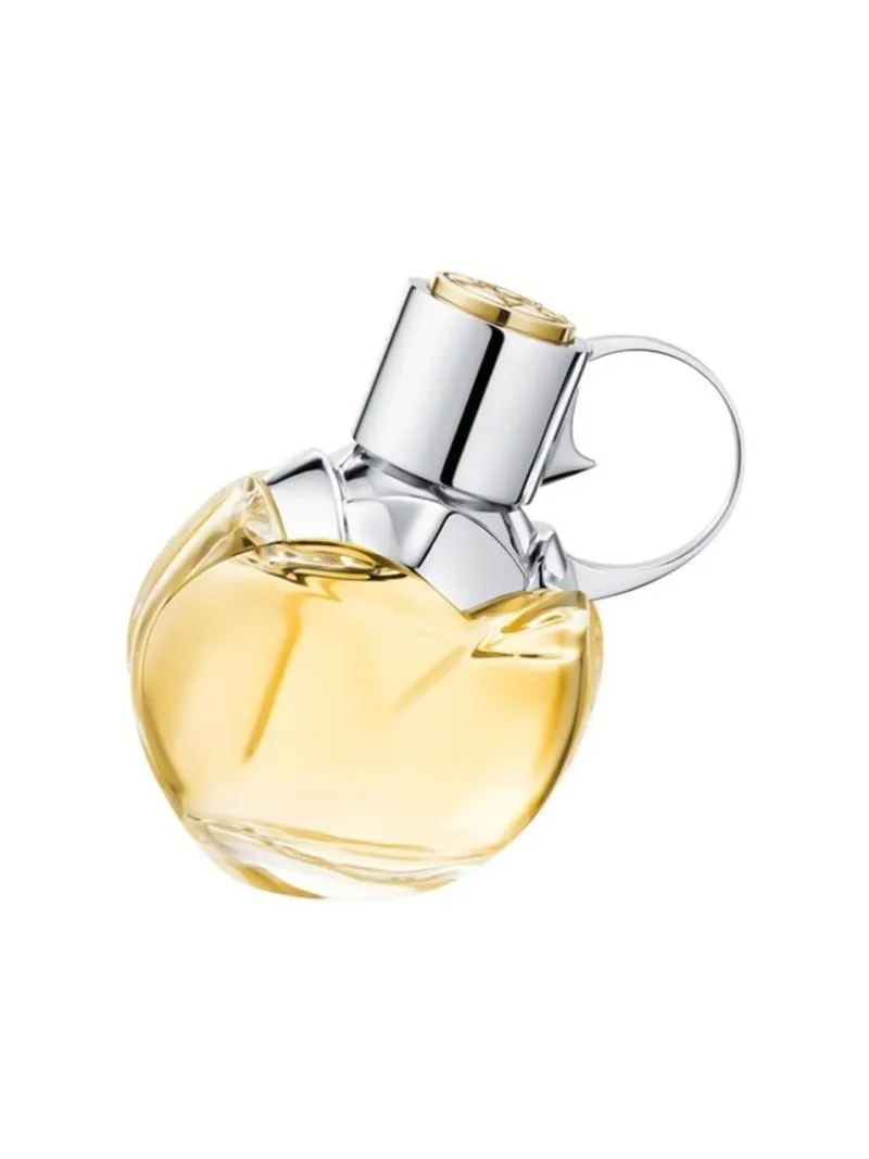 Azzaro Wanted Girl EDP For Women 50ML