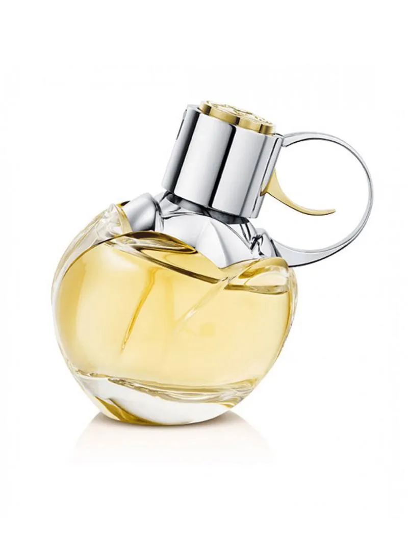 Azzaro Wanted Girl EDP For Women 80ML