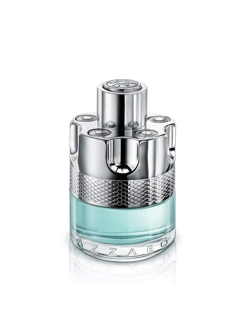 Azzaro Wanted Tonic EDT For Men 100ML