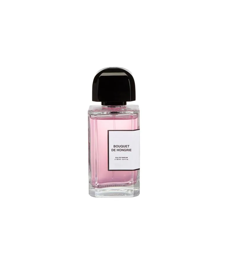 BDK Parfums Bouquet De Hongrie EDP For Women 100ML
