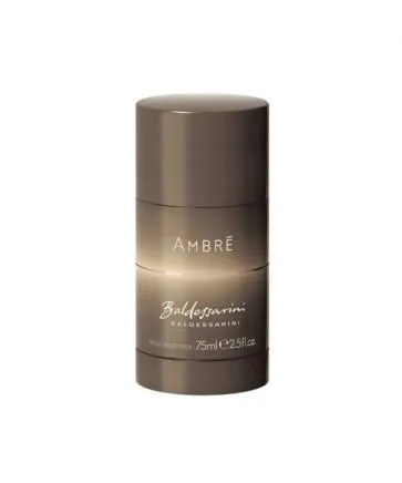 Baldessarini Ambre Deodrant Stick For Men 75ML