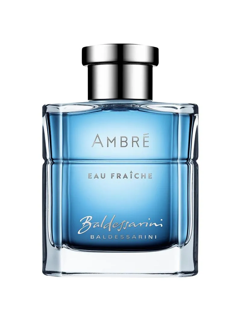 Baldessarini Ambre Eau Fraiche EDT For Men 90ML