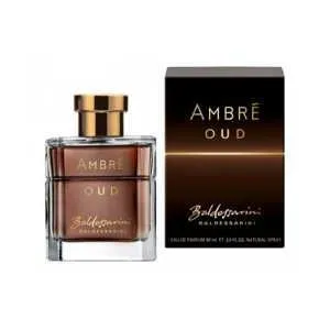 Baldessarini Ambre Oud EDP For Men 90ML
