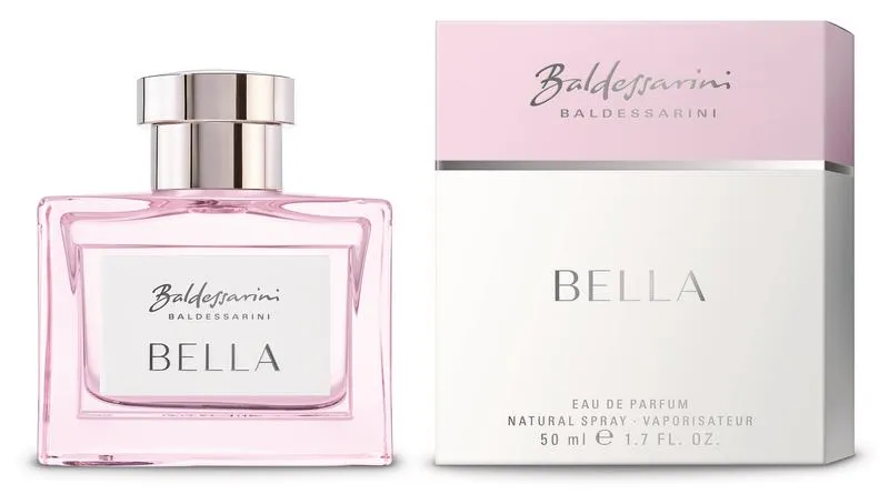 Baldessarini Bella EDP For Women 50ML