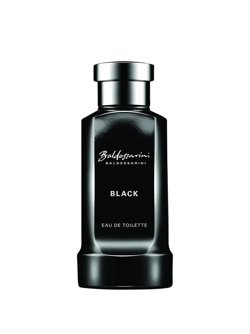 Baldessarini Black EDT For Men 75ML