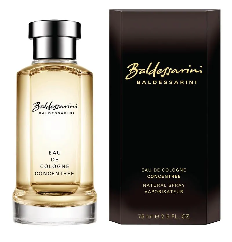 Baldessarini EDC Concentree For Men 75ML