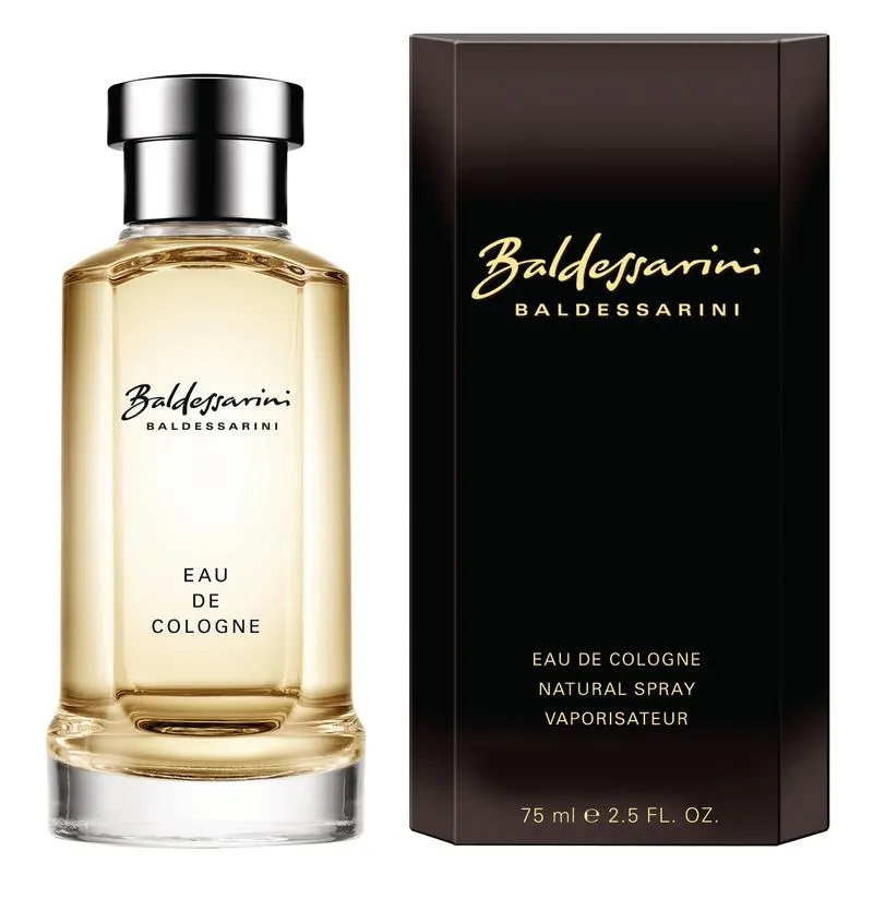 Baldessarini EDC For Men 75ML