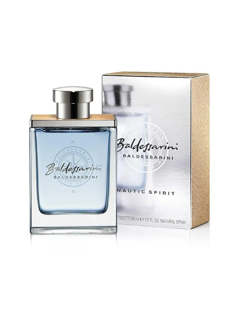 Baldessarini Nautic Sprit EDT For Men 50ML