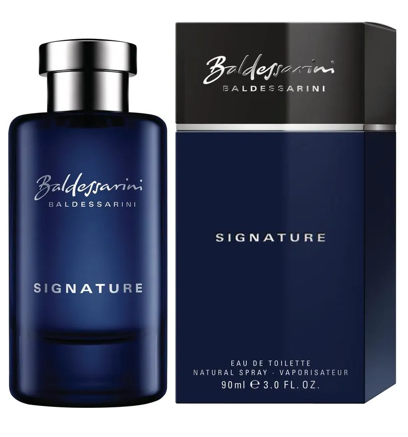 Baldessarini Signature EDT For Men 90ML
