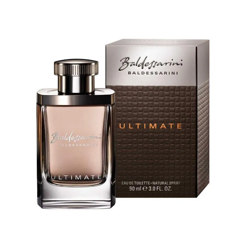 Baldessarini Ultimate EDT For Men 90ML