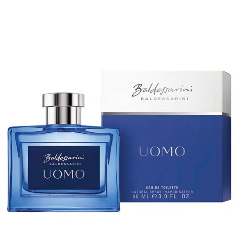 Baldessarini Uomo EDT For Men 90ML