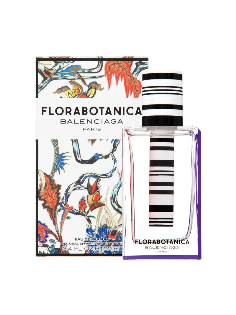 Balenciaga Florabotanica EDP For Women 100ML