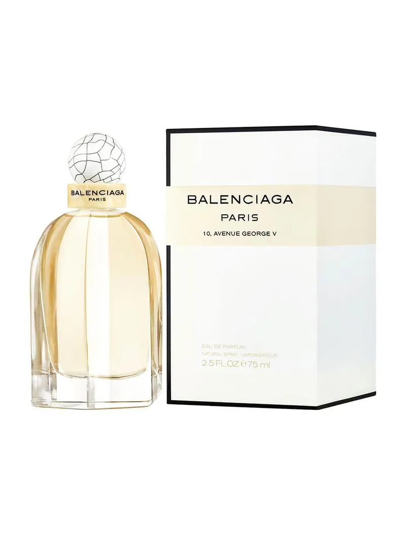 Balenciaga Paris EDP For Women 75ML