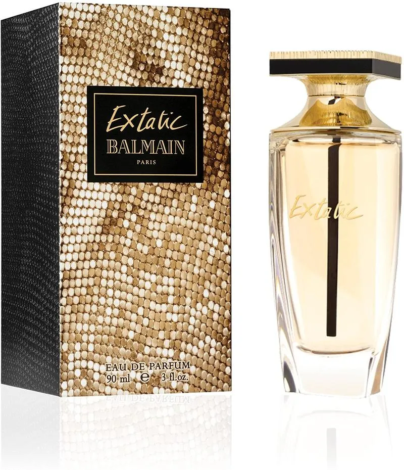 Balmain Extatic EDP For Women 90ML