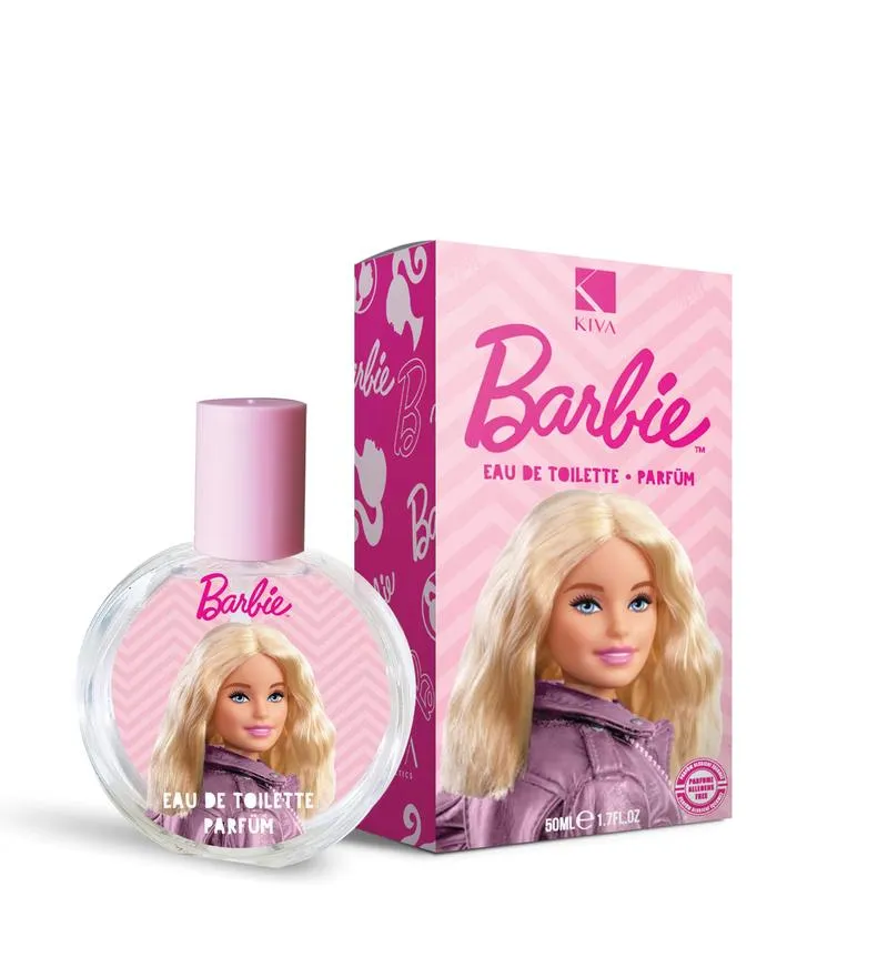 Barbie EDT For Kids 50ML