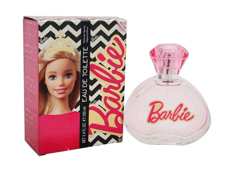 Barbie Fasion EDT For Kids 50ML