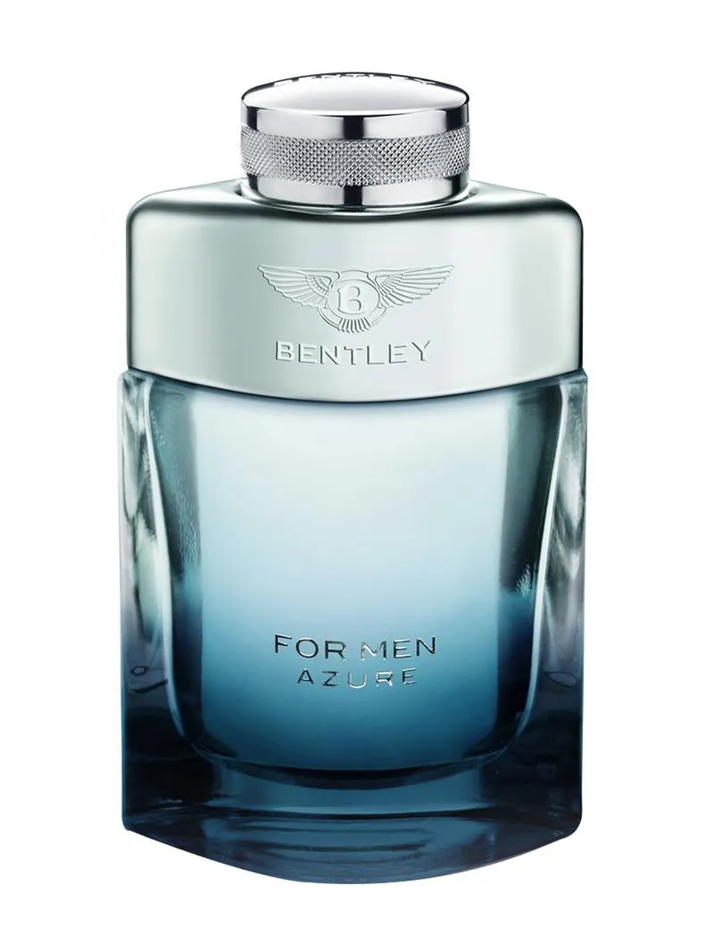 Bentley Azure EDT For Men 100ML