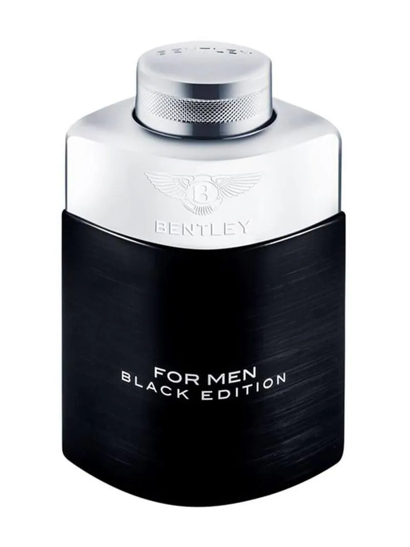 Bentley Black Edition EDP For Men 100ML