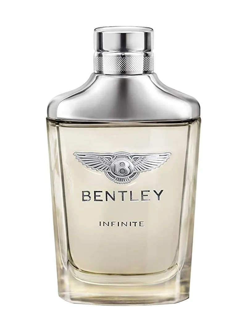 Bentley Infinite EDT For Men 100ML