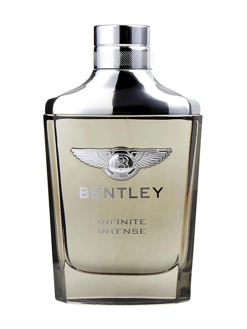 Bentley Infinite Intense EDP For Men 100ML