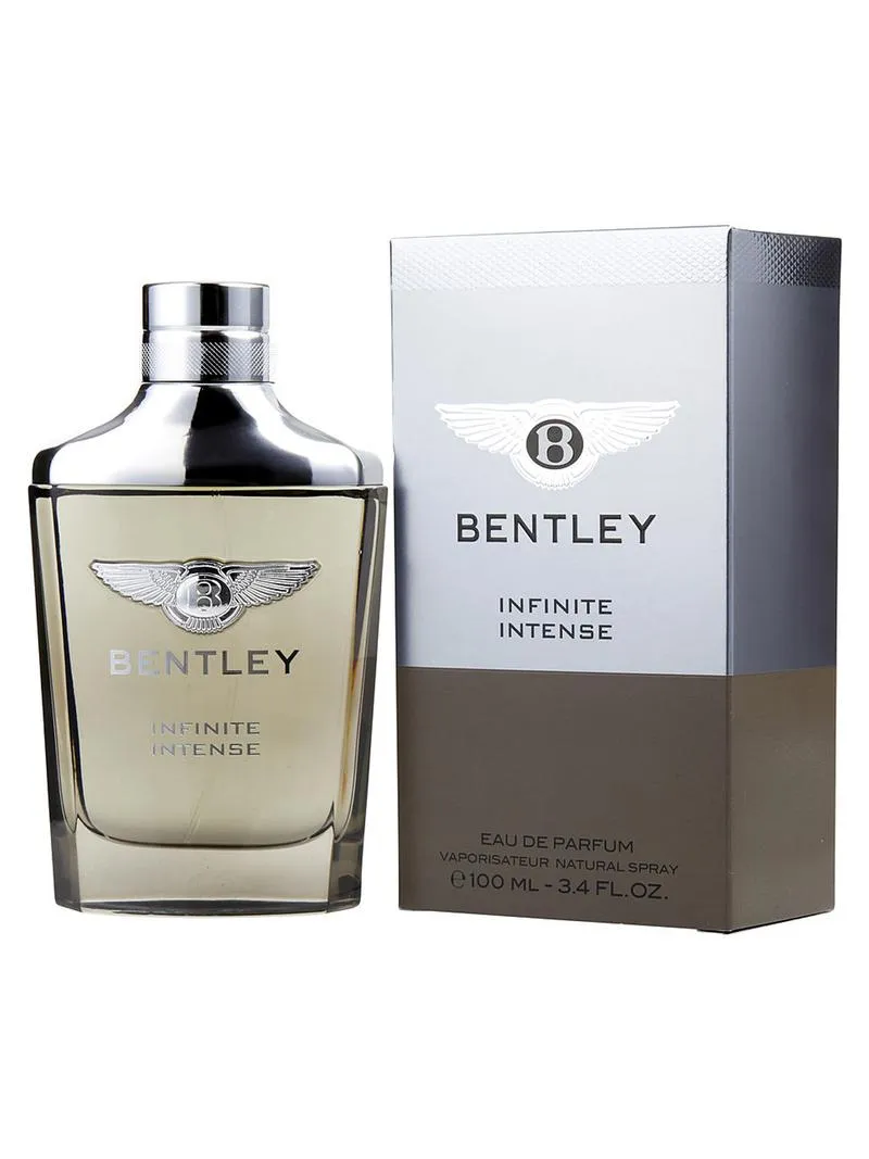 Bentley Infinite Intense EDP For Men 100ML