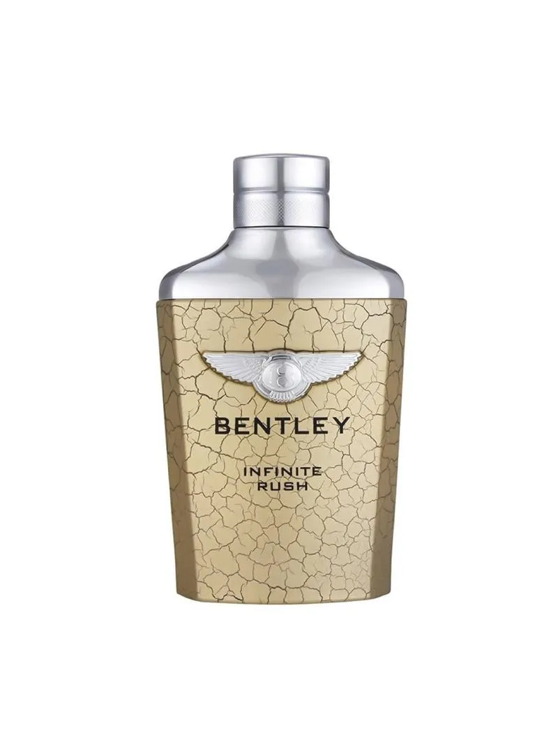 Bentley Infinite Rush EDT For Men 100ML