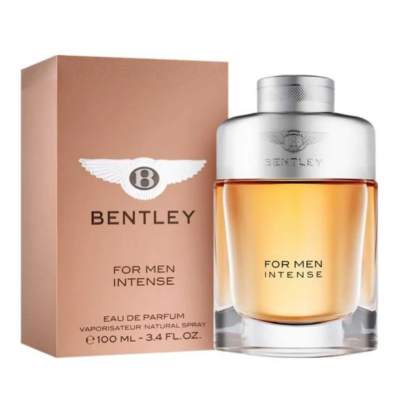 Bentley Intense EDP For Men 100ML