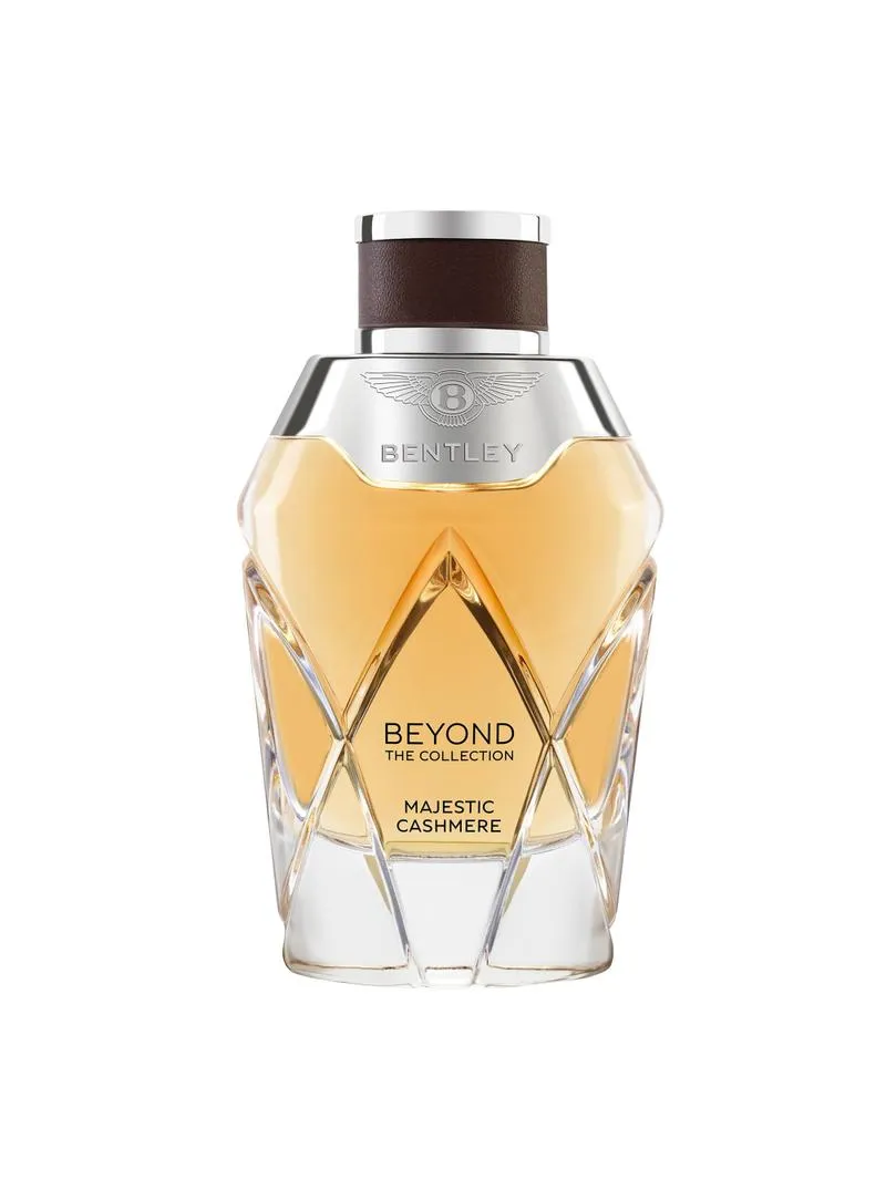 Bentley Majestic Cashmere EDP Unisex 100ML