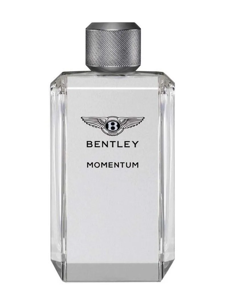 Bentley Momentum EDT For Men 100ML