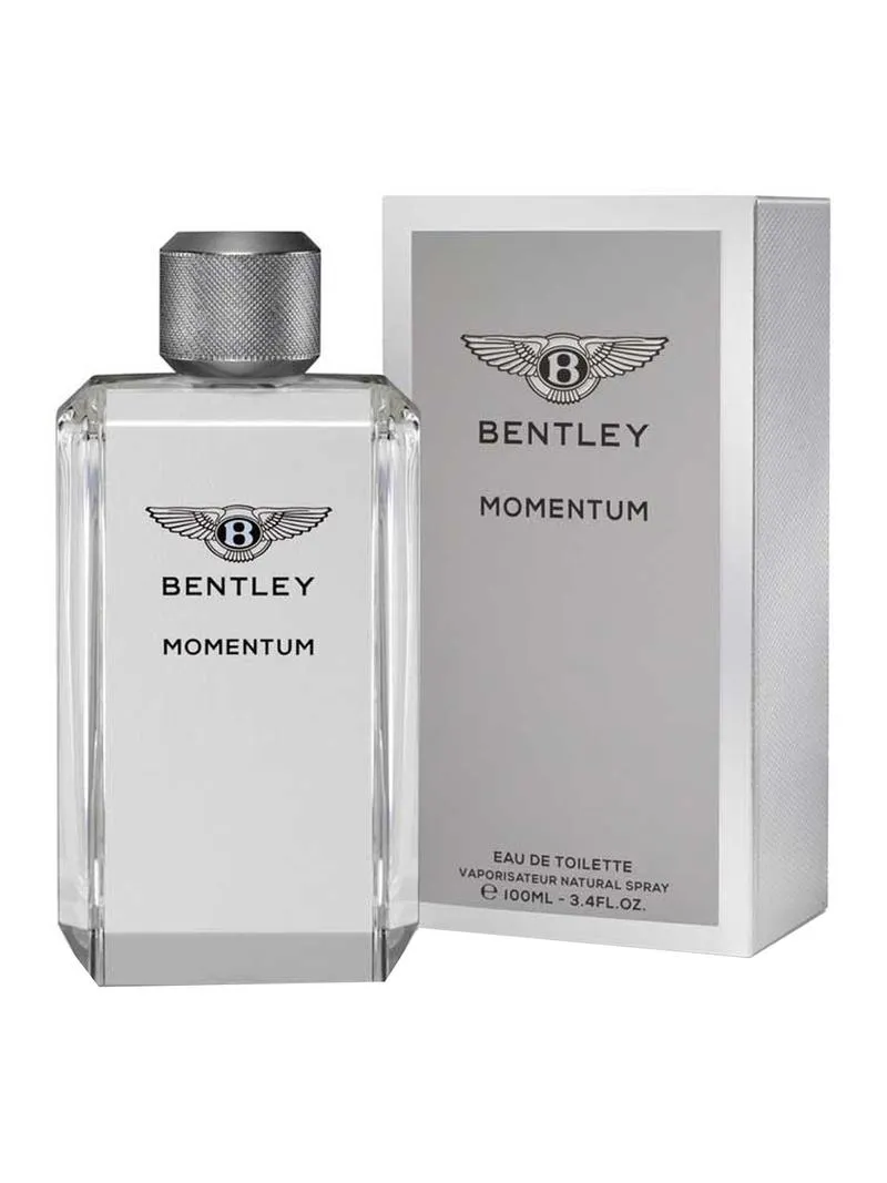 Bentley Momentum EDT For Men 100ML