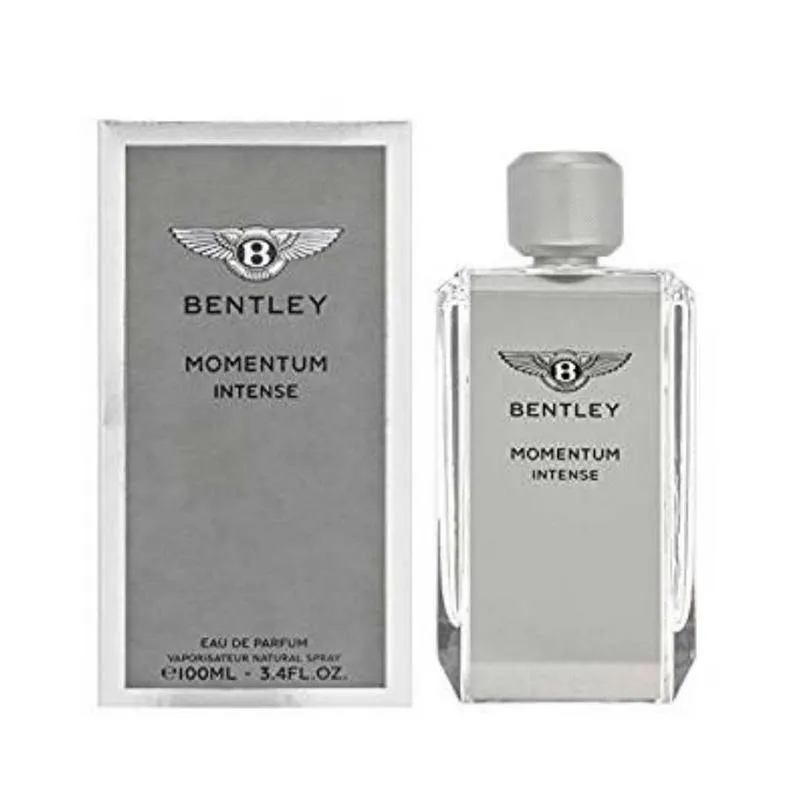 Bentley Momentum Intense EDP For Men 100ML