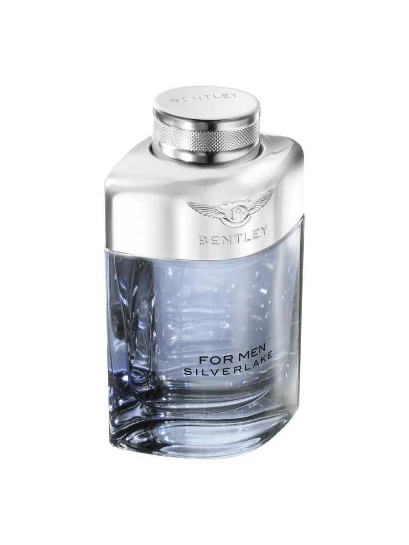 Bentley silverlake EDP For Men 100ML