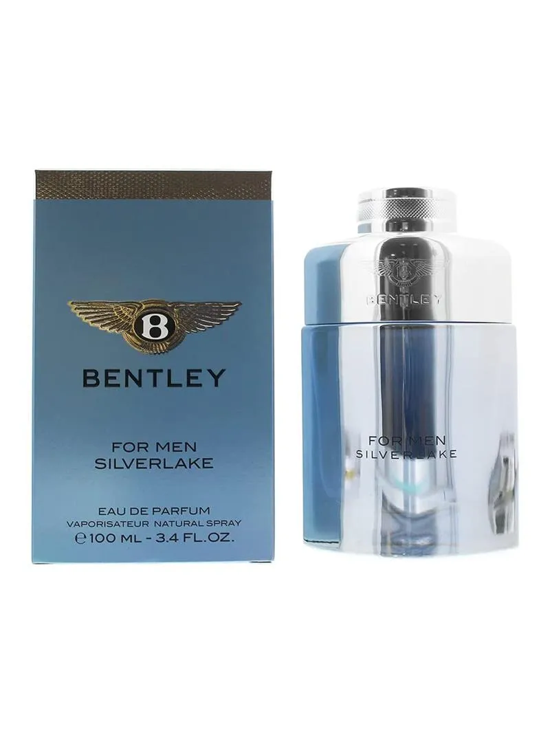 Bentley silverlake EDP For Men 100ML