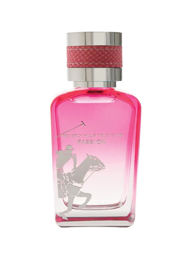 Beverly Hills Polo Club Passion EDP For Women 100ML